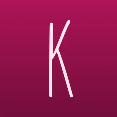 Карамель, студия красоты, лого-визитка