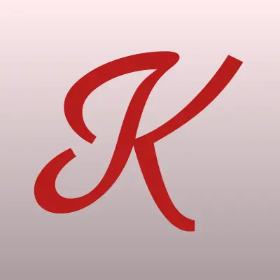 Каскад, Бюро судебной экспертизы, лого-визитка