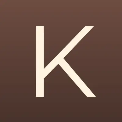 Кавминтара, производственная компания, лого-визитка
