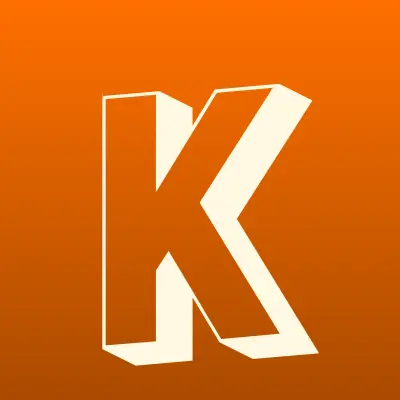Келлерс, сеть магазинов, лого-визитка
