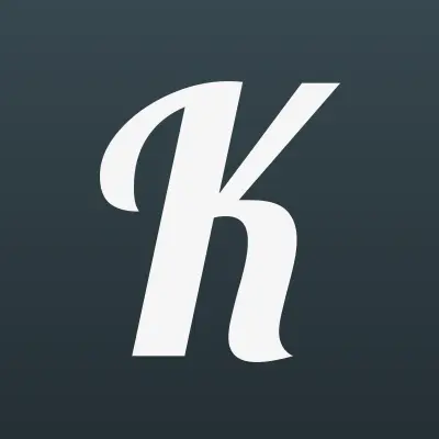 Кизляр, торговый дом, лого-визитка