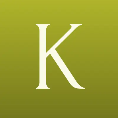 Компания по продаже и обслуживанию газовых баллонов, лого-визитка