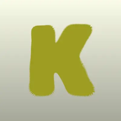 Кристалл, магазин бытовой химии, лого-визитка