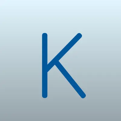 Кристaлл, торговая компания, лого-визитка