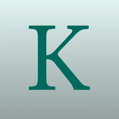 Кристина, гостевой дом, лого-визитка