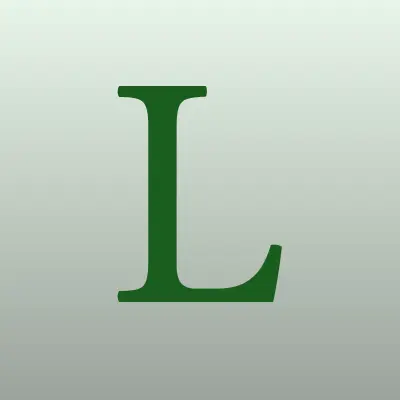 Let’s Speak, лингвистическая школа, лого-визитка