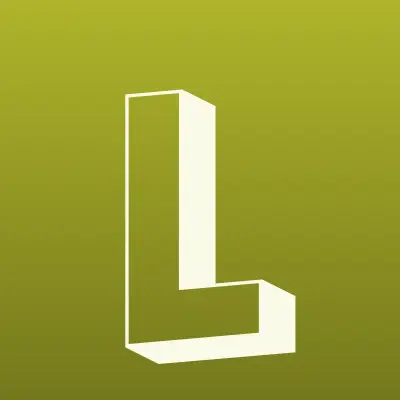 Левша, художественно-багетная мастерская, лого-визитка