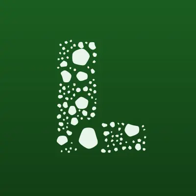 Lotus, ювелирная мастерская, лого-визитка