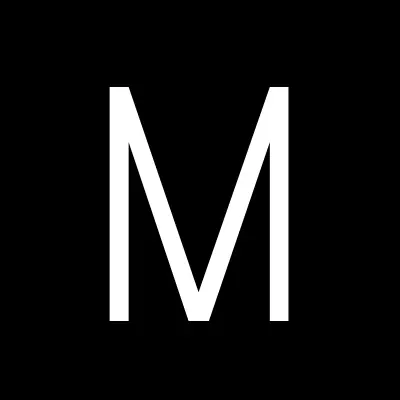 МАР, торговый центр, лого-визитка