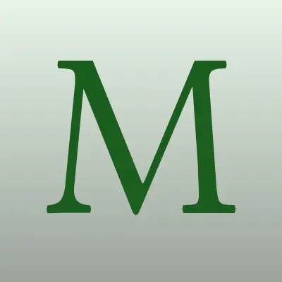 MS Fit, спортивный центр, лого-визитка