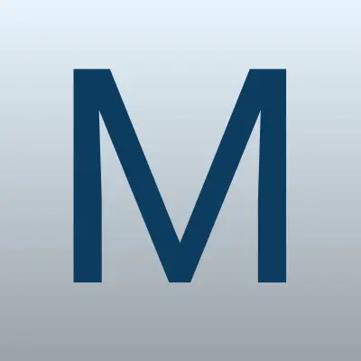 Мадис, салон-магазин штор, лого-визитка