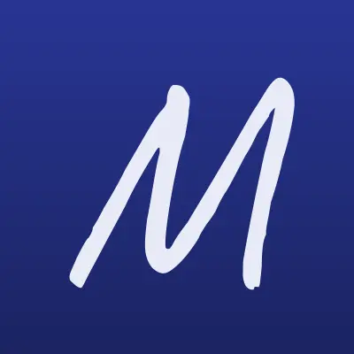 Major Express, курьерская служба экспресс-доставки, лого-визитка