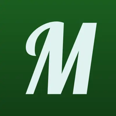 Malina, творческая студия, лого-визитка