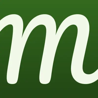 Мастерская бытовой техники, лого-визитка