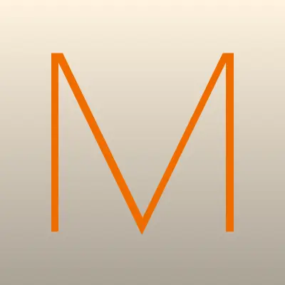 Мастерская по авторемонту, лого-визитка