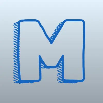 Maxinstall, компания, лого-визитка