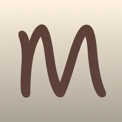 Мебельный салон, лого-визитка