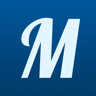 Международный аэропорт Минеральные Воды, авиационный учебный центр, лого-визитка