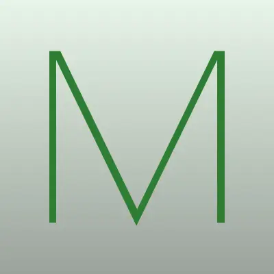 Melik coffee, кофейня, лого-визитка