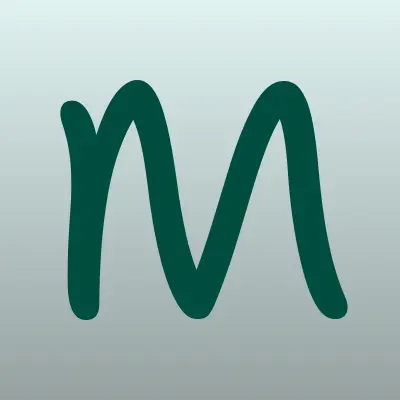 Мико, компания, лого-визитка