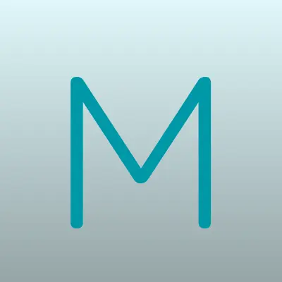 Минераловодская газовая компания, лого-визитка
