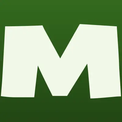 Минераловодская районная больница, Стоматологическая поликлиника, лого-визитка