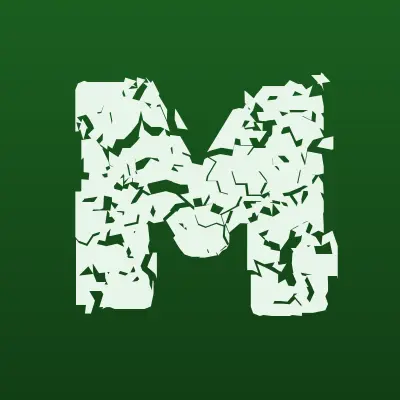 Минераловодский региональный многопрофильный колледж, лого-визитка