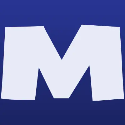 Минераловодское Линейное управление МВД России на транспорте, лого-визитка