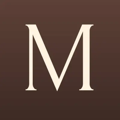 Минводыхлебторг, продовольственный магазин, лого-визитка