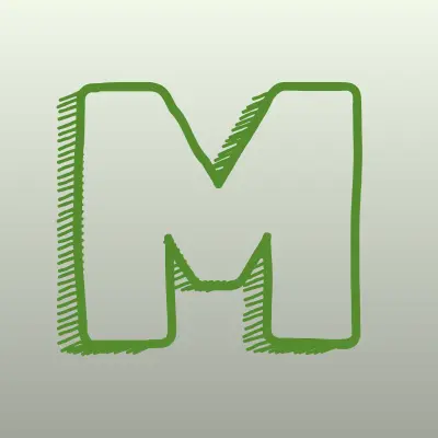 Минводывторресурс, перерабатывающая компания, лого-визитка