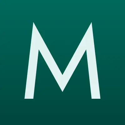 Мир потолков, компания натяжных потолков, лого-визитка