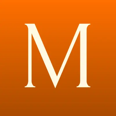 Миралэнд Бэби, магазин, лого-визитка