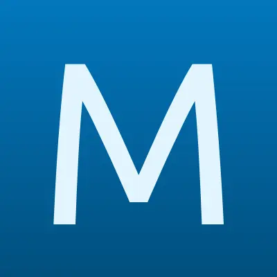 Мишель, салон красоты, лого-визитка