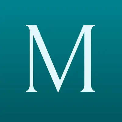 Молодежный центр Минераловодского городского округа, лого-визитка