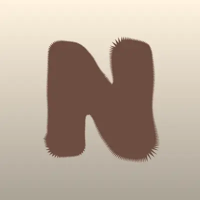 Nail Life Pro Studio, студия ногтей, лого-визитка