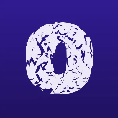 Океан+, лого-визитка
