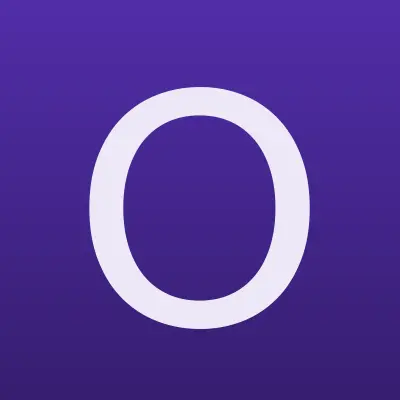 Октан, лого-визитка