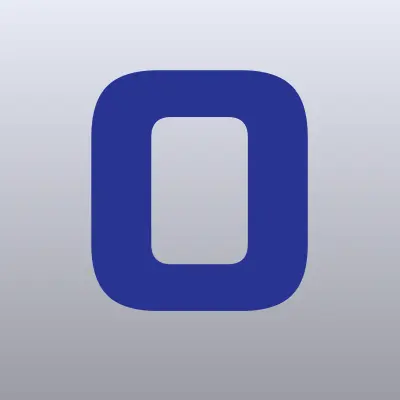 ОптСтрой, торговая компания, лого-визитка