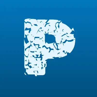 ProffStyle, сеть магазинов профессиональной косметики, лого-визитка