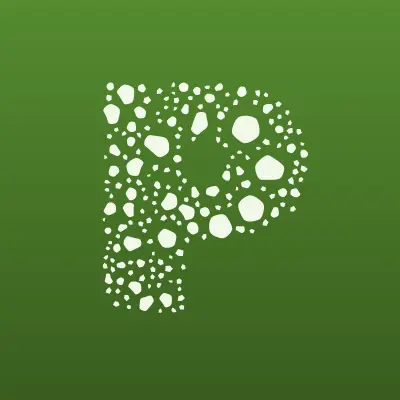 ProffStyle, сеть магазинов профессиональной косметики, лого-визитка