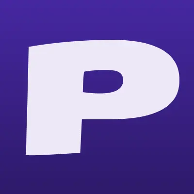 ProffStyle, сеть магазинов профессиональной косметики, лого-визитка