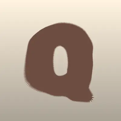 Qiwi, сеть терминалов оплаты, лого-визитка