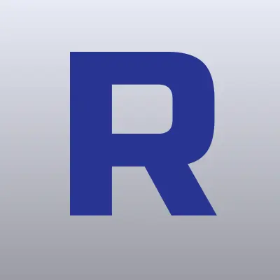 REM-ZONA, автосервис, лого-визитка