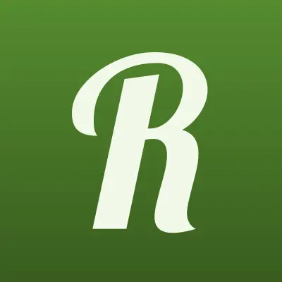 Расчетно-информационный центр, г. Минеральные Воды, лого-визитка