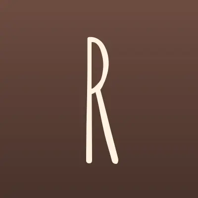 Развивайка, центр раннего развития детей, лого-визитка