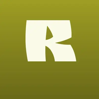 Росгаз, лого-визитка