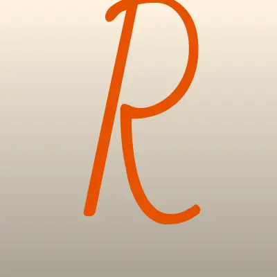 Ruscon Broker, транспортно-экспедиционная компания, лого-визитка
