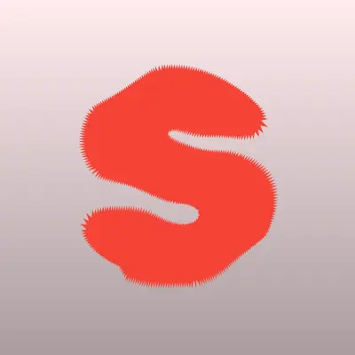 SUSHI SHOP, сеть магазинов японской кухни, лого-визитка