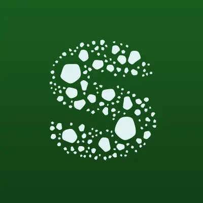 Siberian Wellness, консультационный центр, лого-визитка