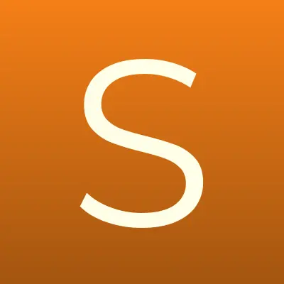 Sky Jump, батутный центр, лого-визитка